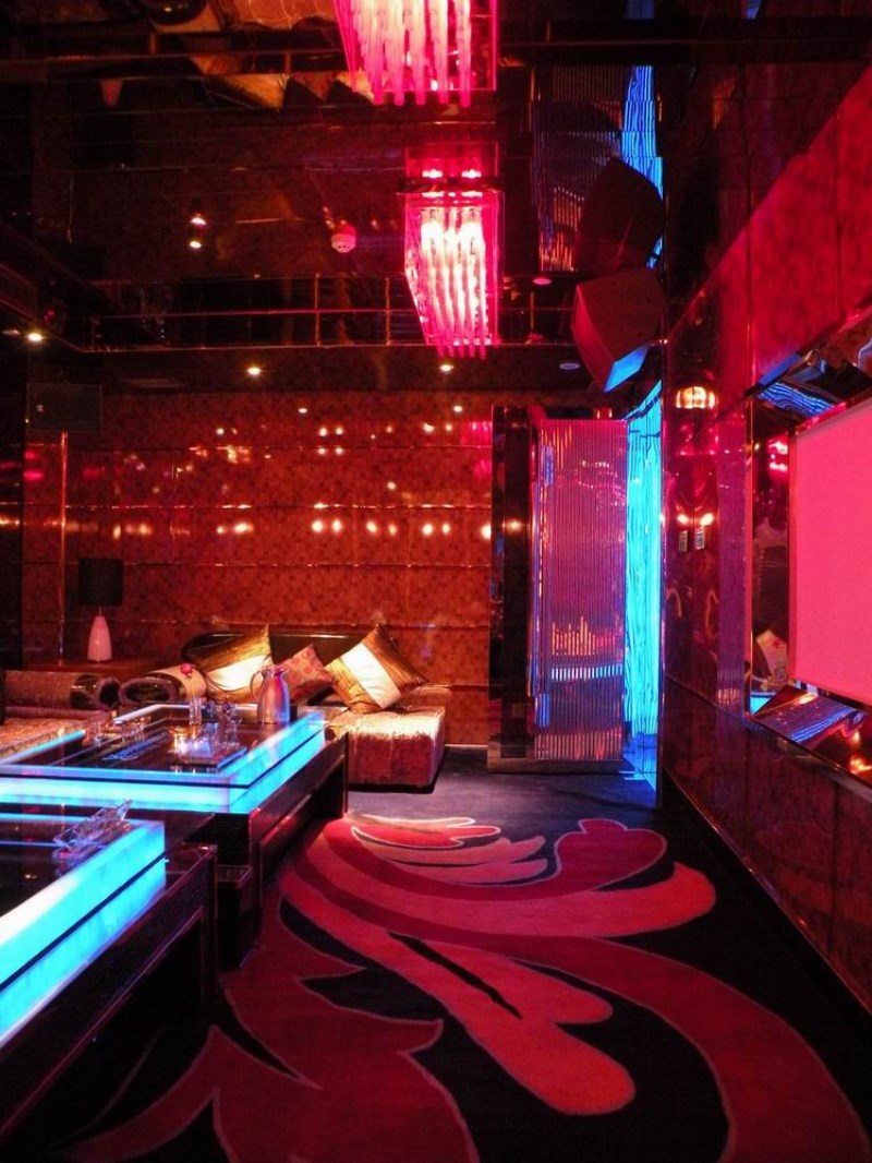 三亚商务ktv高端享受商务ktv优选-天涯区KTV团购