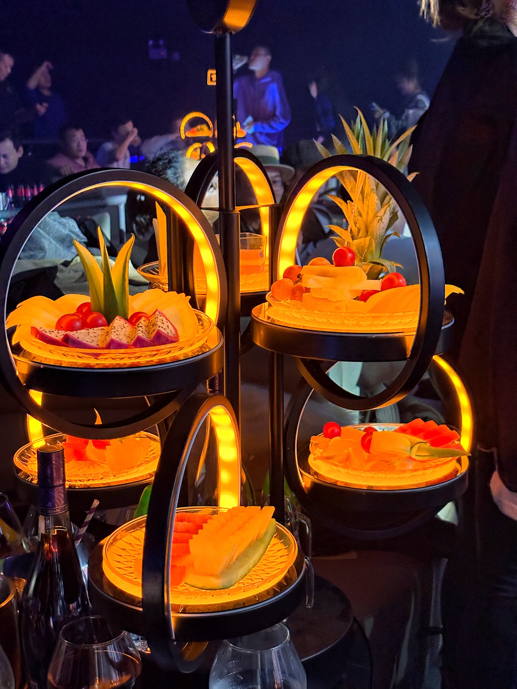 三亚商务ktv最佳商务ktv玩法推荐-天涯区KTV团购