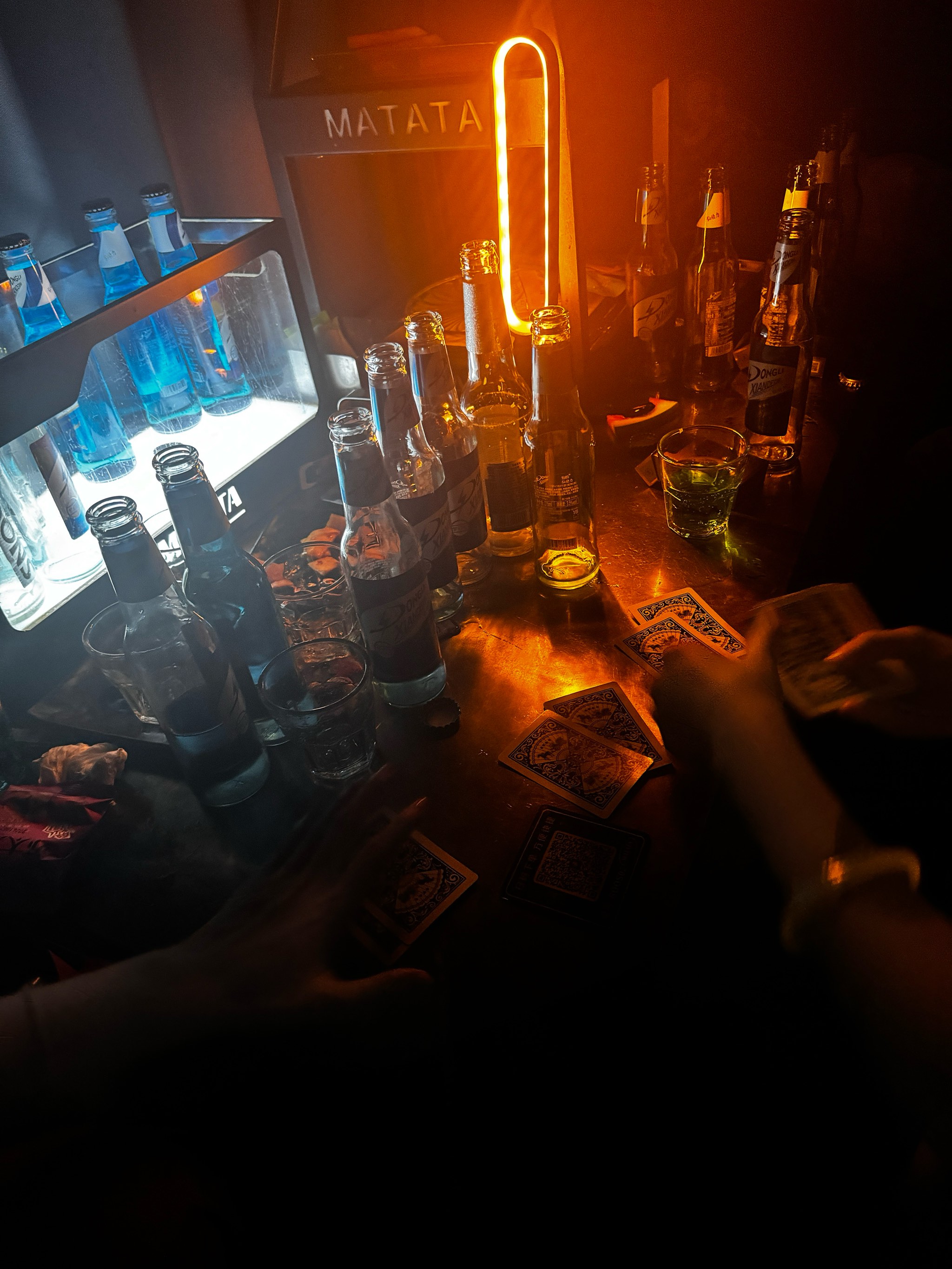 三亚商务KTV预订指南-天涯区KTV团购